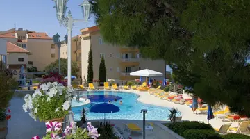 Hotel Horizont