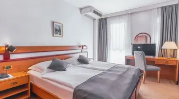 Hotel Horizont
