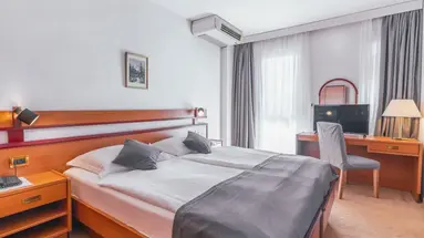 Hotel Horizont