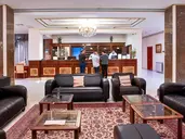 Hotel Horizont