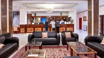 Hotel Horizont