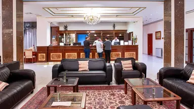 Hotel Horizont