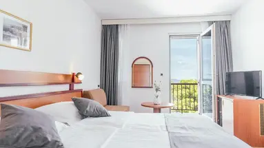 Hotel Horizont