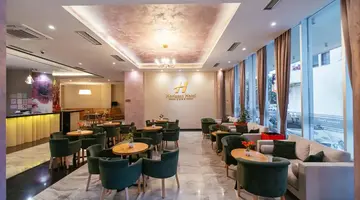 HOTEL HORIZONT