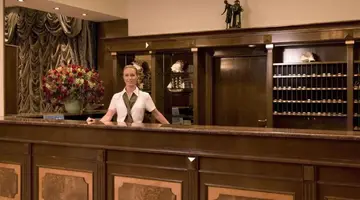 HOTEL HORIZONT****