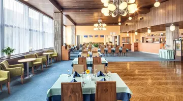 Hotel Horizont
