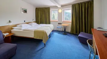 Hotel Horizont