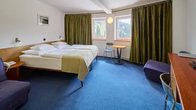 Hotel Horizont