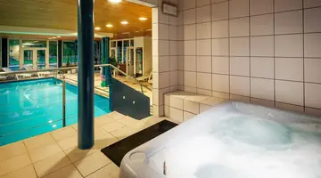 Hotel Horizont