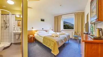 Hotel Horizont