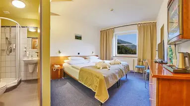 Hotel Horizont