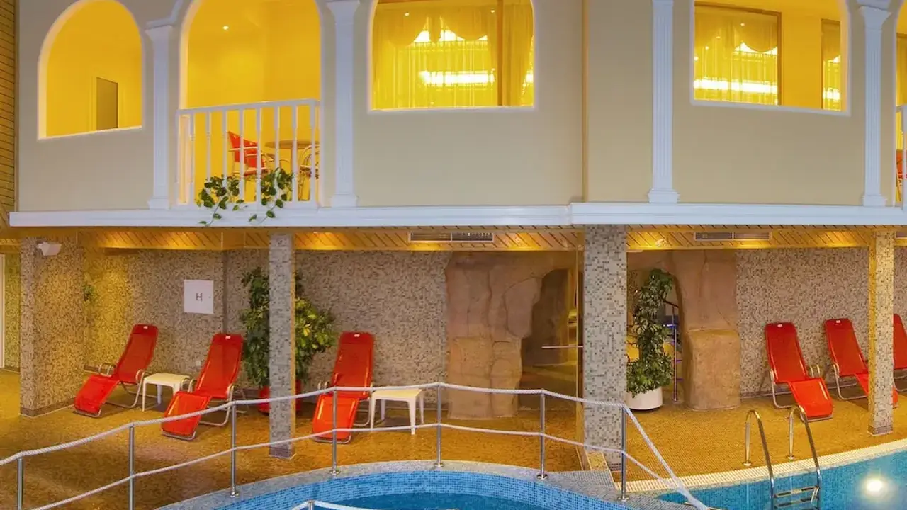 Hotel Horizont