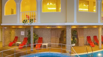 Hotel Horizont