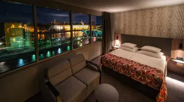 Hotel HP Park Plaza