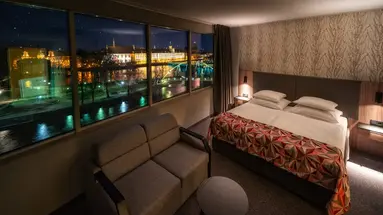 Hotel HP Park Plaza