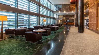 Hotel HP Park Plaza