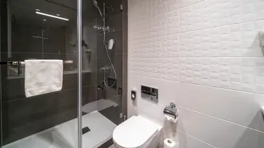 Hotel HP Park Plaza