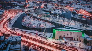 Hotel HP Park Plaza