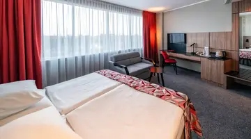 Hotel HP Park Plaza