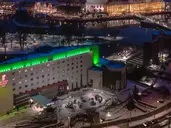 Hotel HP Park Plaza