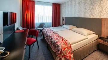 Hotel HP Park Plaza