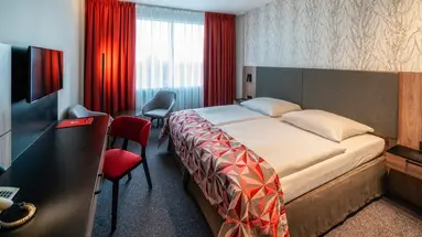 Hotel HP Park Plaza