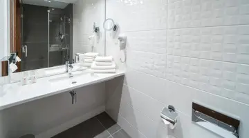 Hotel HP Park Plaza