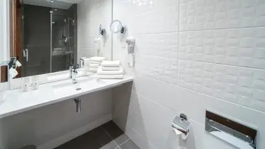 Hotel HP Park Plaza