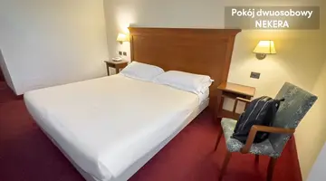 Hotel HR