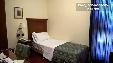 Hotel HR