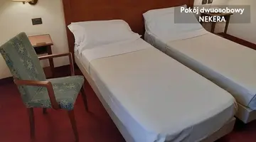 Hotel HR