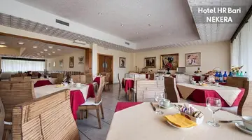 Hotel HR