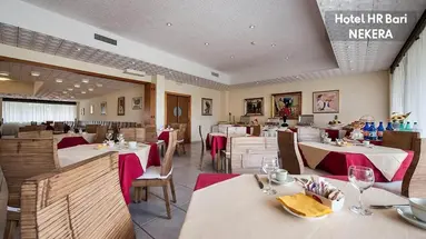 Hotel HR