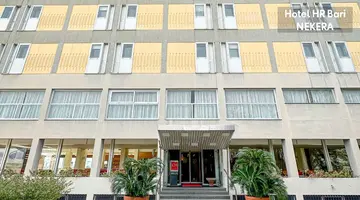 Hotel HR