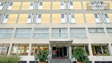 Hotel HR