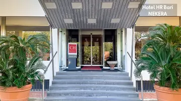 Hotel HR