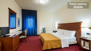 Hotel HR