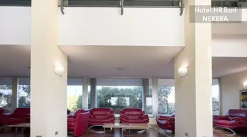 Hotel HR
