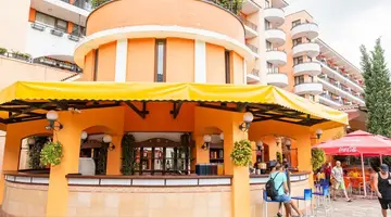 Hotel Hrizantema