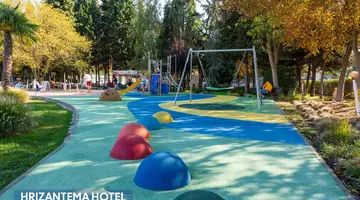 Hotel Hrizantema