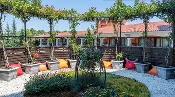Hotel Hrizantema