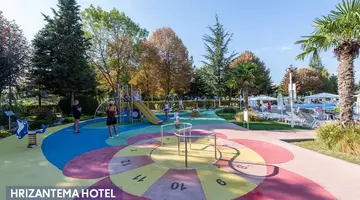 Hotel Hrizantema