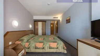 Hotel Hrizantema