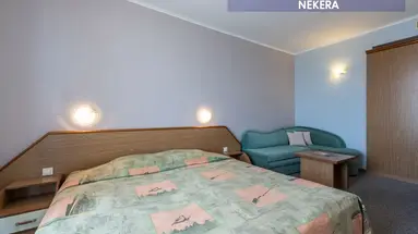 Hotel Hrizantema