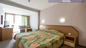 Hotel Hrizantema