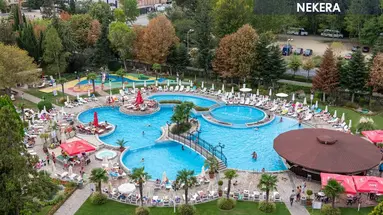 Hotel Hrizantema