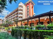 Hotel Hrizantema