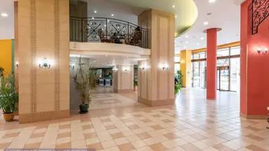 Hotel Hrizantema