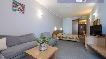 Hotel Hrizantema