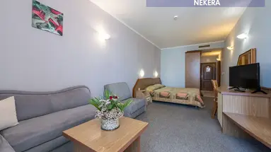 Hotel Hrizantema